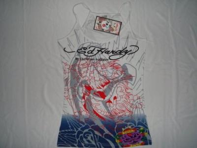 Ed Hardy Camisole-14